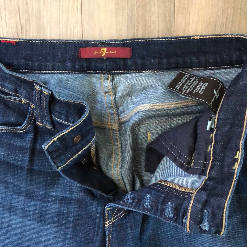 Flare jeans - sevens - Picture 2 of 3